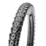 Maxxis Griffin Butyl 42a 26´´ X 2.40 Styv Mtb-däck, Black, 26" x 2.40
