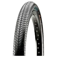 Maxxis Grifter 60 Tpi 20´´ X 2.10 Styvt Urbandäck Maxxis Grifter 60 Tpi 20´´ X 2.10 Styvt Urbandäck