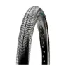 Maxxis Grifter 60 Tpi 20´´ X 2.40 Urbandäck, Black, 20" x 2.40
