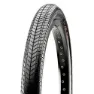 Maxxis Grifter Exo 120 Tpi 20´´ X 2.10 Urbandäck, Black, 20" x 2.10