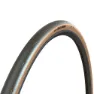 Maxxis High 170tpi Hypr/zk/one70 700c X 25 Landsvägsdäck, Black / Brown, 700C x 25