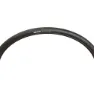 Maxxis High Gen3 150 Tpi Carbon Fiber Hypr/k2 Tubeless 700c X 28 Styv Landsvägsdäck, Black, 700C x 28