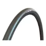 Maxxis High Gen3 150 Tpi Carbon Fiber Hypr/k2 Tubeless 700c X 30 Styv Landsvägsdäck, Black, 700C x 30