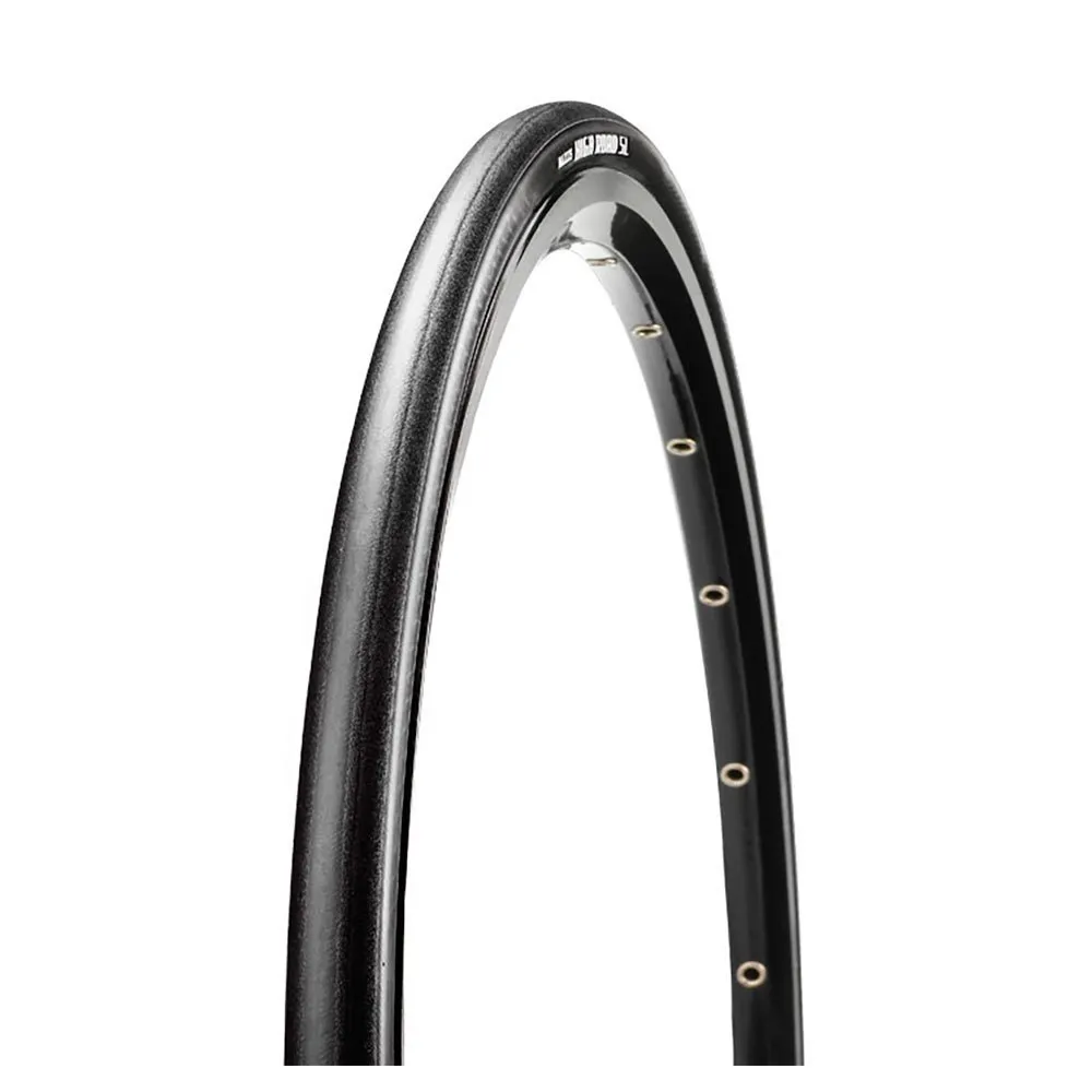 Maxxis High Road Sl Hypr-s/k2/one70 170 Tpi 700c X 25 Landsvägsdäck Maxxis High Road Sl Hypr-s/k2/one70 170 Tpi 700c X 25 Landsvägsdäck