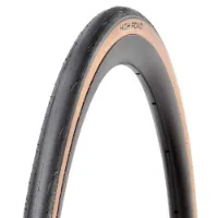 Maxxis High Road Tubeless 28´´-700 X 28 Styv Landsvägsdäck Maxxis High Road Tubeless 28´´-700 X 28 Styv Landsvägsdäck