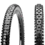 Maxxis High Roller Ii 26´´ X 2.40 Styv Mtb-däck, Black, 26" x 2.40