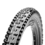 Maxxis High Roller Ii 26´´ X 2.40 Styv Mtb-däck, Black, 26" x 2.40