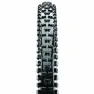 Maxxis High Roller Ii 3cg/dh/tr 60 Tpi 27.5´´ X 2.40 Mtb-däck, 3C / TR / DH, 27.5" x 2.40