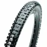 Maxxis High Roller Ii 3cg/dh/tr 60 Tpi 27.5´´ X 2.40 Mtb-däck, 3C / TR / DH, 27.5" x 2.40