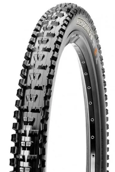 Maxxis High Roller II DD TR 29'' Däck, 29" x 2.50 Maxxis High Roller II DD TR 29'' Däck, 29" x 2.50