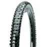 Maxxis High Roller Ii Ebike/silkshield 60 Tpi 27.5´´ X 2.40 Mtb-däck, Black, 27.5" x 2.40