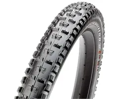 Maxxis High Roller II+ EXO T 27.5"+ Däck