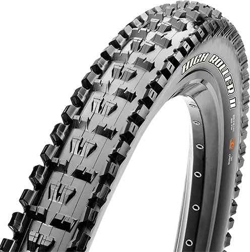 Maxxis High Roller II TR EXO 26'' Däck