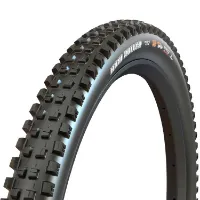 Maxxis HighRoller III 3C MaxxGrip DD WT TR 27,5" Faltreifen
