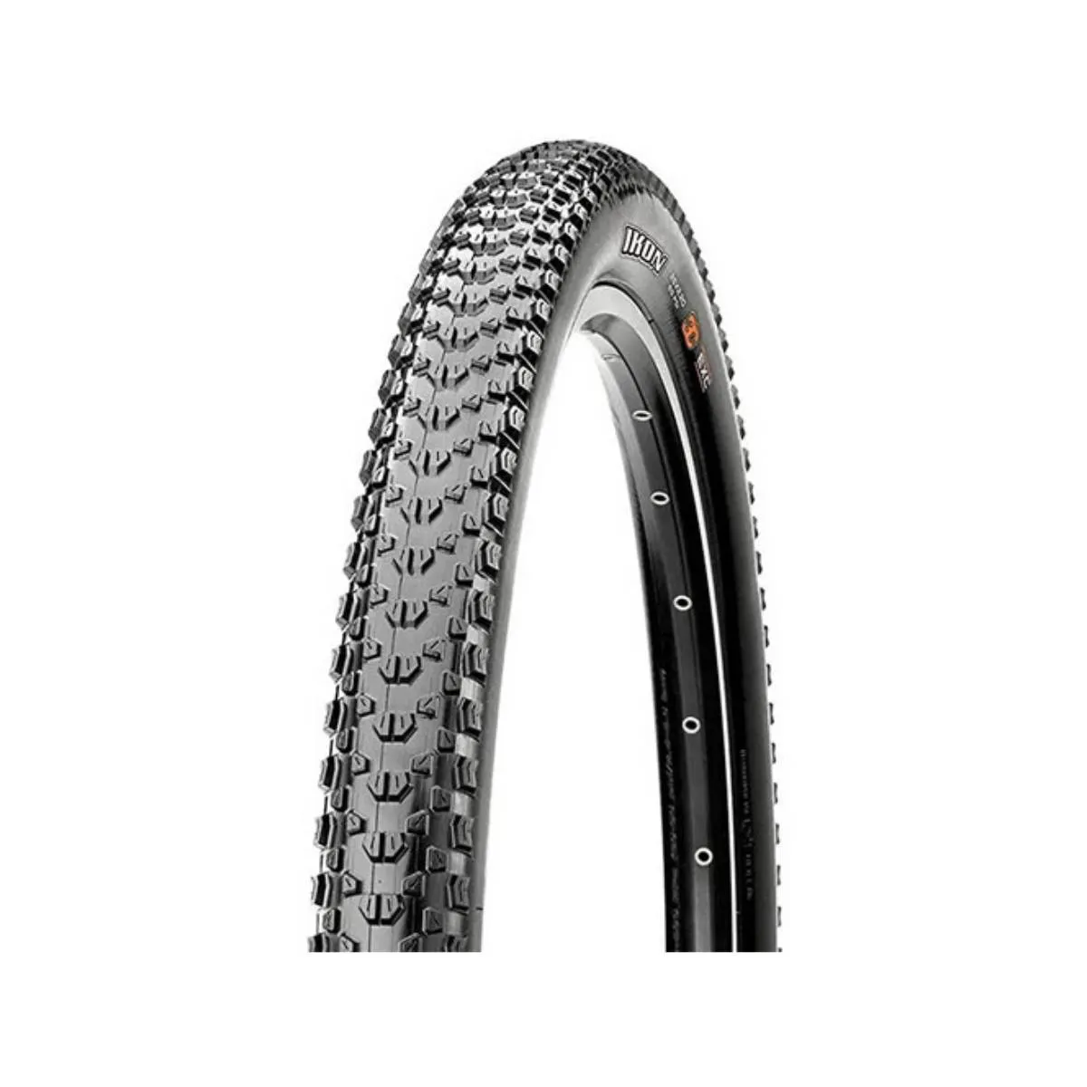 Maxxis Ikon 3C MaxTerra Exo TR Tire, 29 x 2.20/ 2.60, 29 x 2.60