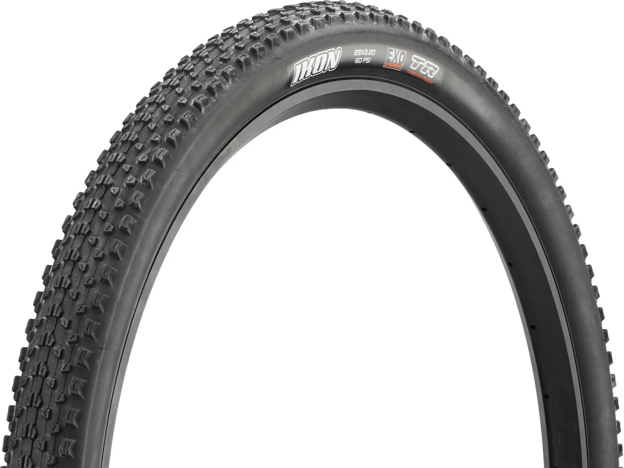 Maxxis Ikon Dual EXO TR 29" Faltreifen, 29 x 2.20