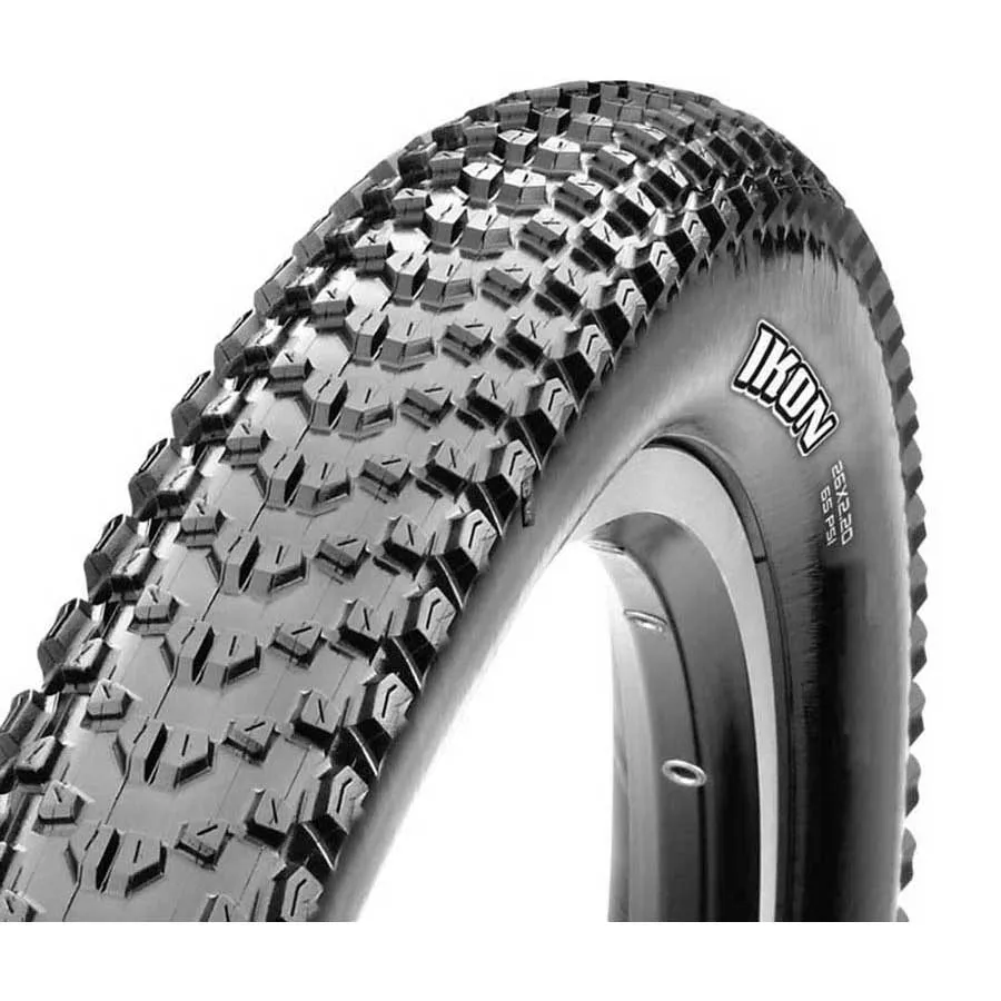 Maxxis Ikon Dual EXO TR 29" Faltreifen