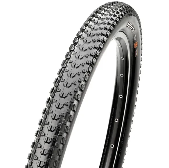 Maxxis Ikon EXO TR 29" Däck 3C Maxxis Ikon EXO TR 29" Däck 3C