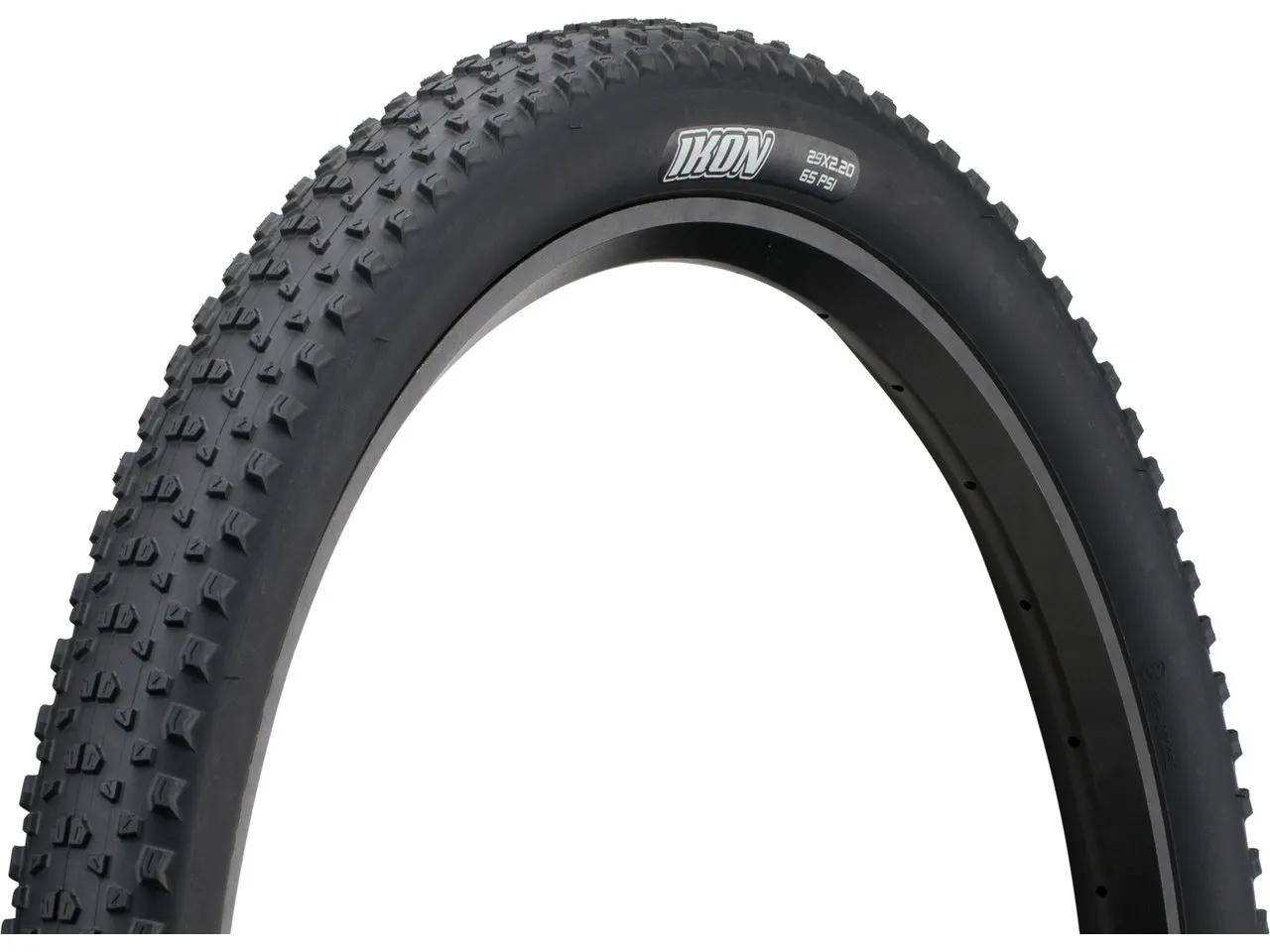 Maxxis Ikon MPC 27,5" Drahtreifen