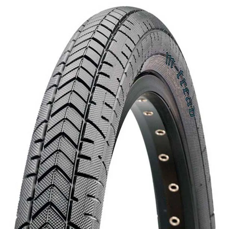 Maxxis M-tread 60 Tpi Tubeless 20´´ X 2.10 Styvt Urbandäck, Black, 20" x 2.10 Maxxis M-tread 60 Tpi Tubeless 20´´ X 2.10 Styvt Urbandäck, Black, 20" x 2.10