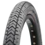 Maxxis M-tread 60 Tpi Tubeless 20´´ X 2.10 Styvt Urbandäck, Black, 20" x 2.10