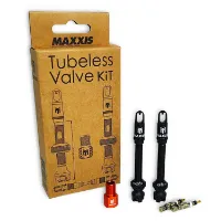 Maxxis Maxxout Tubeless 50 Mm Ventiler Maxxis Maxxout Tubeless 50 Mm Ventiler