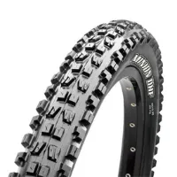 Maxxis Minion Dh Front 3c Maxxgrip Tubeless 27.5´´ X 2.50 Mtb-däck Maxxis Minion Dh Front 3c Maxxgrip Tubeless 27.5´´ X 2.50 Mtb-däck