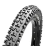 Maxxis Minion Dh Front 3c Maxxgrip Tubeless 27.5´´ X 2.50 Mtb-däck, Black, 27.5" x 2.50