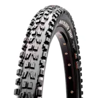 Maxxis Minion Dhf 60 Tpi 20´´ X 2.40 Styv Mtb-däck