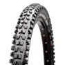 Maxxis Minion Dhf 60 Tpi 20´´ X 2.40 Styv Mtb-däck, Black, 20" x 2.40