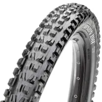 Maxxis Minion Dhf Downhill 60 Tpi Tubeless 29´´ X 2.50 Styv Mtb-däck Maxxis Minion Dhf Downhill 60 Tpi Tubeless 29´´ X 2.50 Styv Mtb-däck