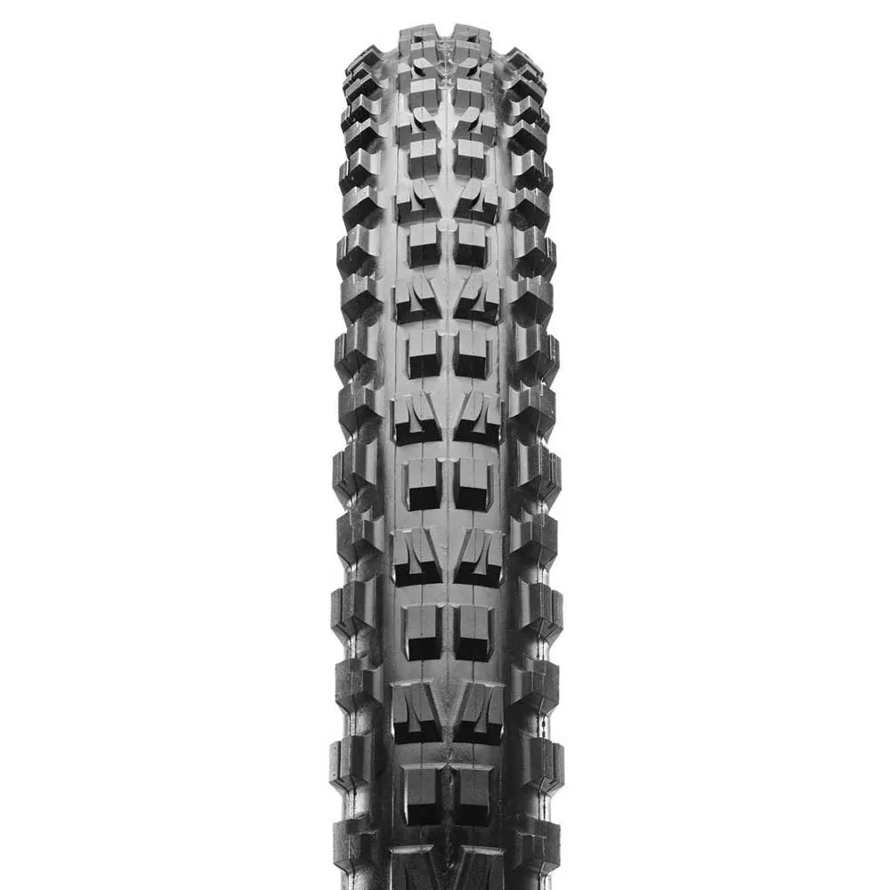 Maxxis Minion Dhf Downhill 60 Tpi Tubeless 29´´ X 2.50 Styv Mtb-däck, Black, 29" x 2.50 Maxxis Minion Dhf Downhill 60 Tpi Tubeless 29´´ X 2.50 Styv Mtb-däck, Black, 29" x 2.50