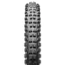 Maxxis Minion Dhf Downhill 60 Tpi Tubeless 29´´ X 2.50 Styv Mtb-däck, Black, 29" x 2.50