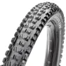 Maxxis Minion Dhf Downhill 60 Tpi Tubeless 29´´ X 2.50 Styv Mtb-däck, Black, 29" x 2.50