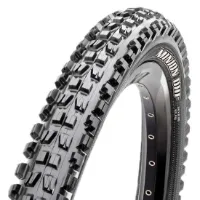 Maxxis Minion DHF Dual EXO WT TR 27,5" Faltreifen Maxxis Minion DHF Dual EXO WT TR 27,5" Faltreifen