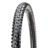 Maxxis Minion Dhf E-bike Tubeless 27.5´´ X 2.50 Mtb-däck Maxxis Minion Dhf E-bike Tubeless 27.5´´ X 2.50 Mtb-däck