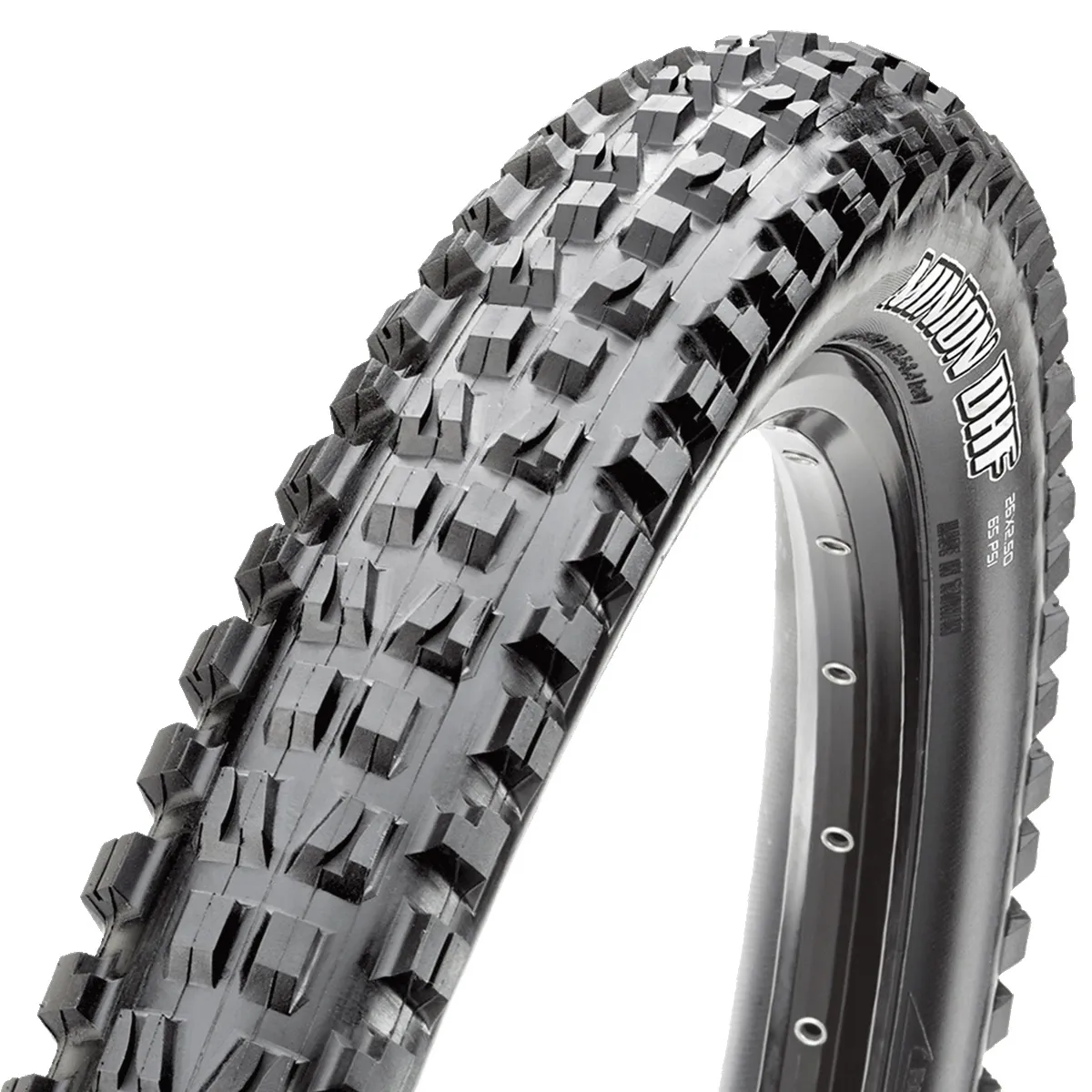 Maxxis Minion DHF Mountain Däck