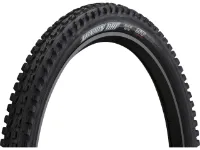 Maxxis Minion DHF SuperTacky Downhill 26" Drahtreifen Maxxis Minion DHF SuperTacky Downhill 26" Drahtreifen
