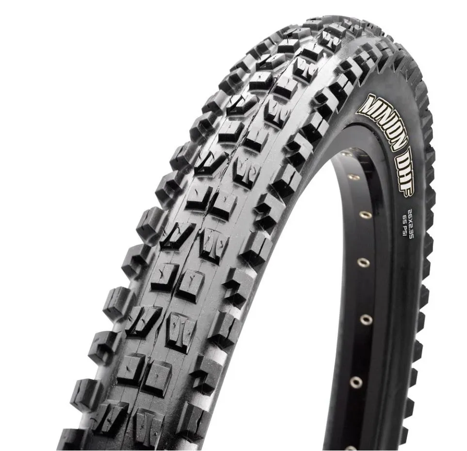 Maxxis Minion DHF TR EXO+ 27,5" WT Däck