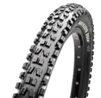 Maxxis Minion DHF TR EXO+ 27,5" WT Däck Maxxis Minion DHF TR EXO+ 27,5" WT Däck
