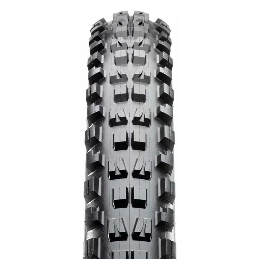Maxxis Minion Dhf Tr Exo+ 3c Tubeless 29´´ X 2.60 Mtb-däck, Black, 29" x 2.60 Maxxis Minion Dhf Tr Exo+ 3c Tubeless 29´´ X 2.60 Mtb-däck, Black, 29" x 2.60