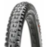 Maxxis Minion Dhf Tr Exo+ 3c Tubeless 29´´ X 2.60 Mtb-däck, Black, 29" x 2.60