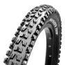 Maxxis Minion Dhf Tubeless 27.5´´ X 2.50 Styv Mtb-däck, Black, 27.5" x 2.50