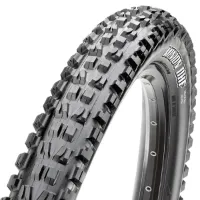 Maxxis Minion DHF vikbart däck 29x2.50 WT DD TR Maxxis Minion DHF vikbart däck 29x2.50 WT DD TR