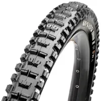 Maxxis Minion DHR II 3C MaxxTerra EXO WT TR 27,5+ Faltreifen Maxxis Minion DHR II 3C MaxxTerra EXO WT TR 27,5+ Faltreifen