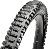 Maxxis Minion DHR II 3C MaxxTerra EXO WT TR 27,5" Faltreifen Maxxis Minion DHR II 3C MaxxTerra EXO WT TR 27,5" Faltreifen