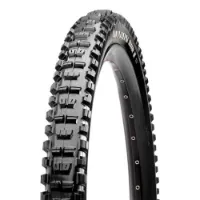 Maxxis Minion Dhr Ii Dh 60 Tpi 26´´ X 2.40 Styv Mtb-däck Maxxis Minion Dhr Ii Dh 60 Tpi 26´´ X 2.40 Styv Mtb-däck