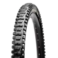 Maxxis Minion Dhr Ii Downhill 60x2tpi 3cg/dh Tubeless 29´´ X 2.50 Mtb-däck Maxxis Minion Dhr Ii Downhill 60x2tpi 3cg/dh Tubeless 29´´ X 2.50 Mtb-däck