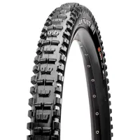 Maxxis Minion Dhr Ii E-bike Tubeless 27.5´´ X 2.40 Mtb-däck Maxxis Minion Dhr Ii E-bike Tubeless 27.5´´ X 2.40 Mtb-däck