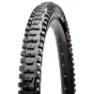 Maxxis Minion Dhr Ii E-bike Tubeless 27.5´´ X 2.40 Mtb-däck, Black, 27.5" x 2.40